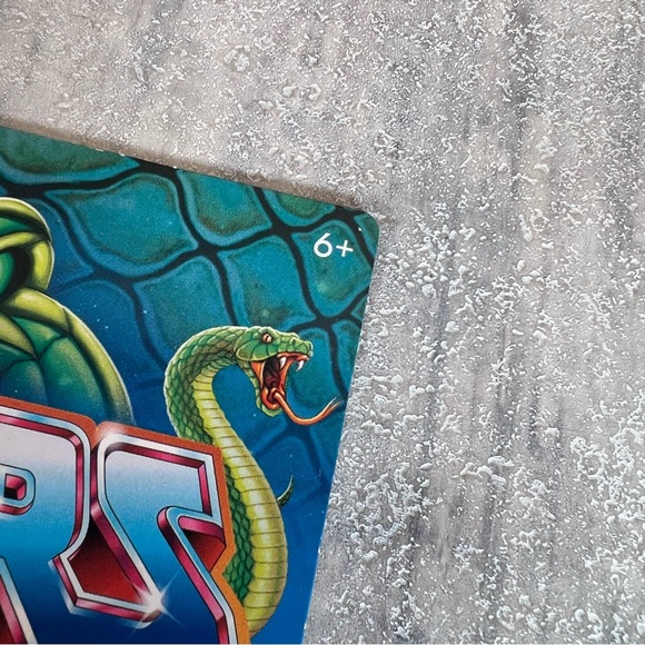 Masters Of The Universe Origins Snake Armor Skeletor Mattel MOTU 2022 - Picture 10 of 11